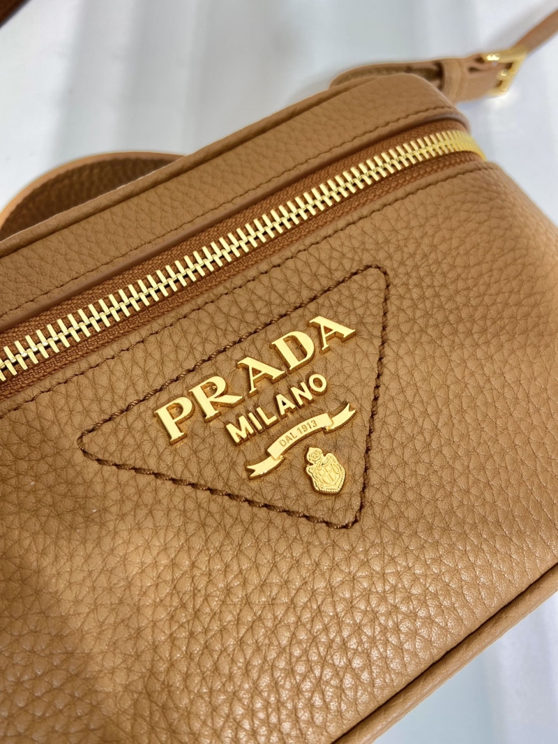 Prada Satchel Bags